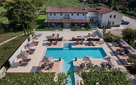 Agriturismo Zappare Farm Hotel